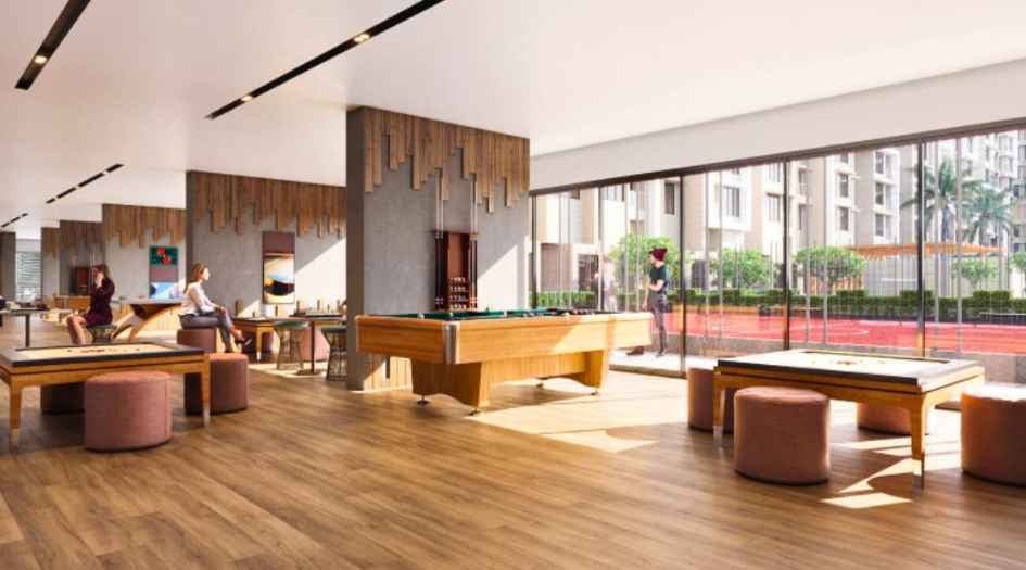 Neelam-Stellar-Amenities-Indoor-Games-Room