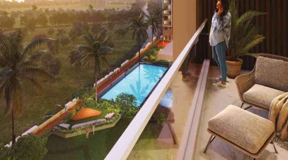 Neelam-Stellar-Balcony