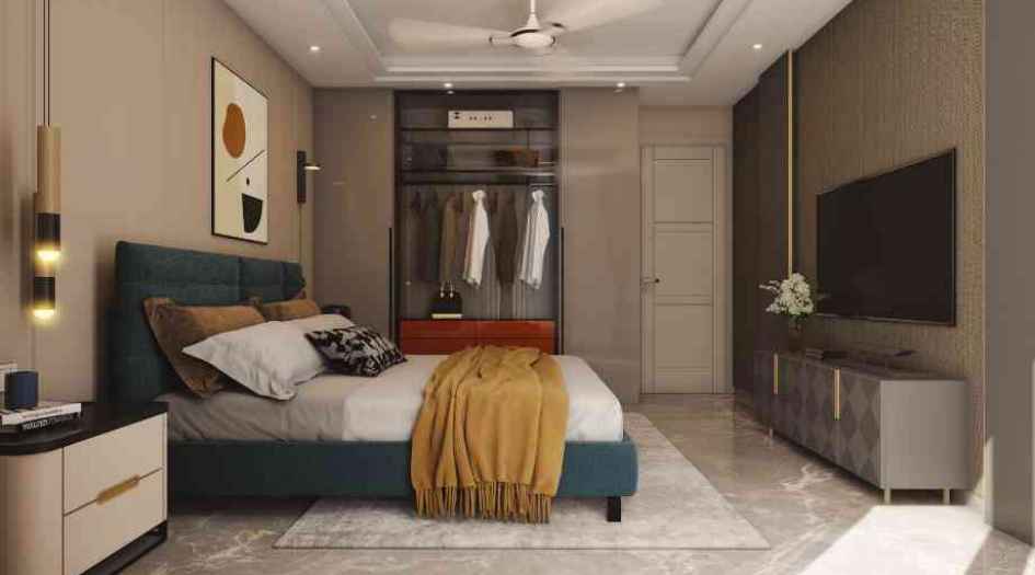 Neelam-Stellar-Bedroom
