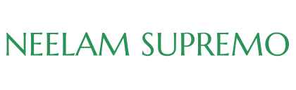 Neelam Supremo Logo