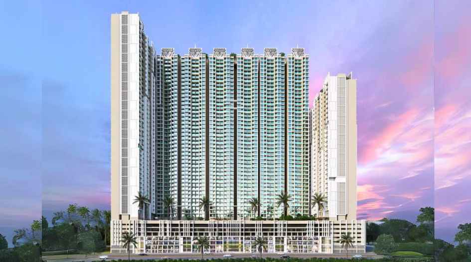 Neelam-Supremo-Elevation-Image-Front-View