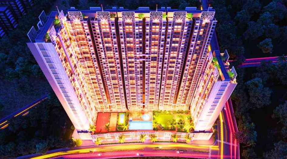 Neelam-Supremo-Elevation-Image-Night