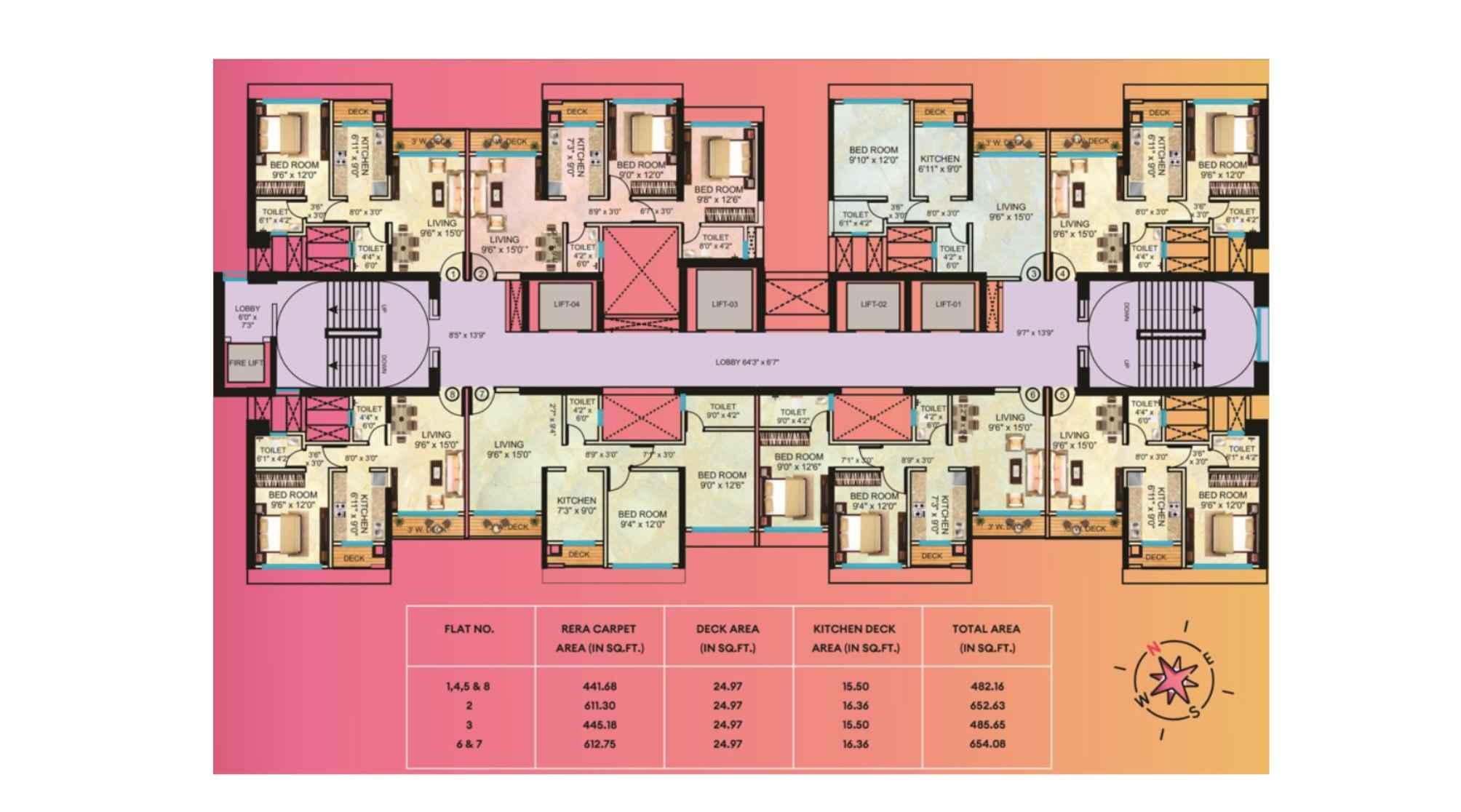 Neelam-Supremo-Floor-Plan-Deck