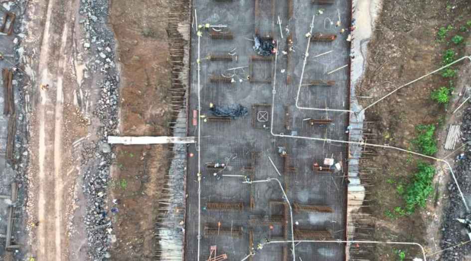 Neelam-Supremo-Construction-Status-Aug-2023