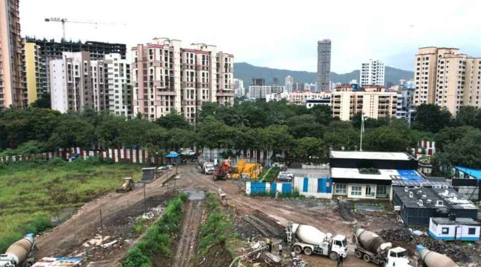 Neelam-Supremo-Construction-Status-Nov-2023