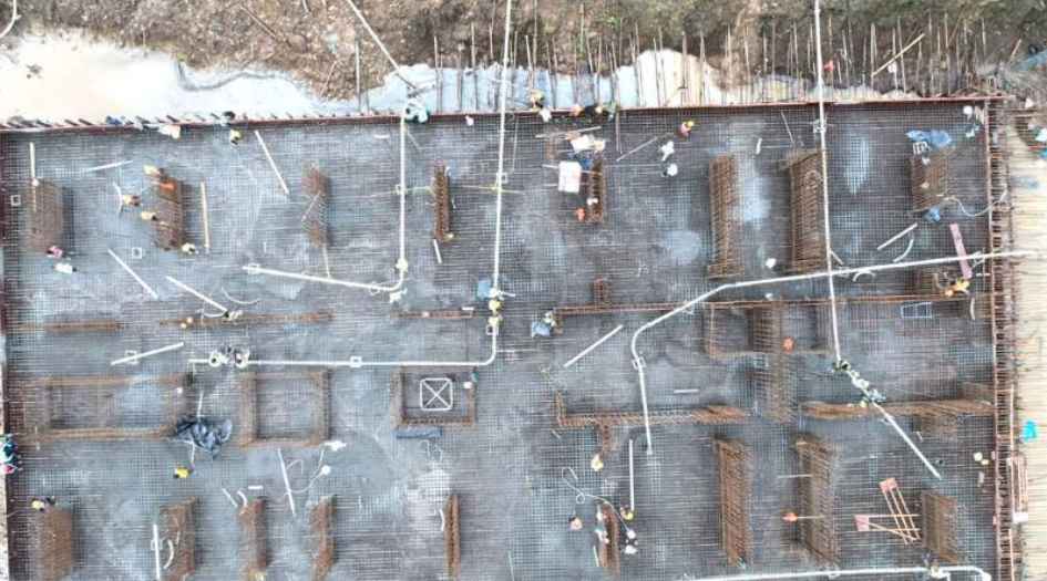 Neelam-Supremo-Construction-Status-Oct-2023